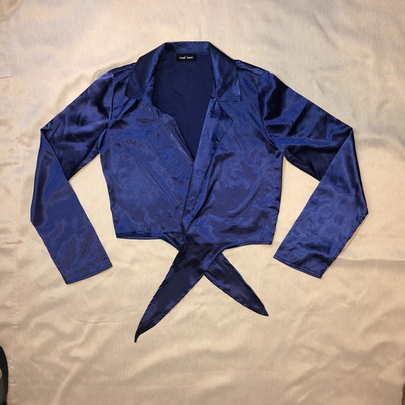Blouse - Picture 1 of 3